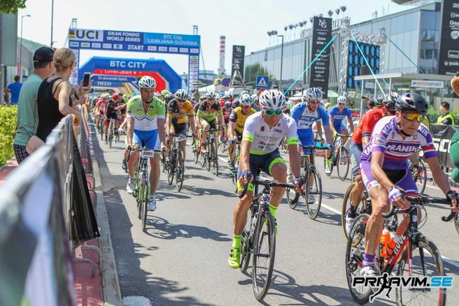 Maraton Franja