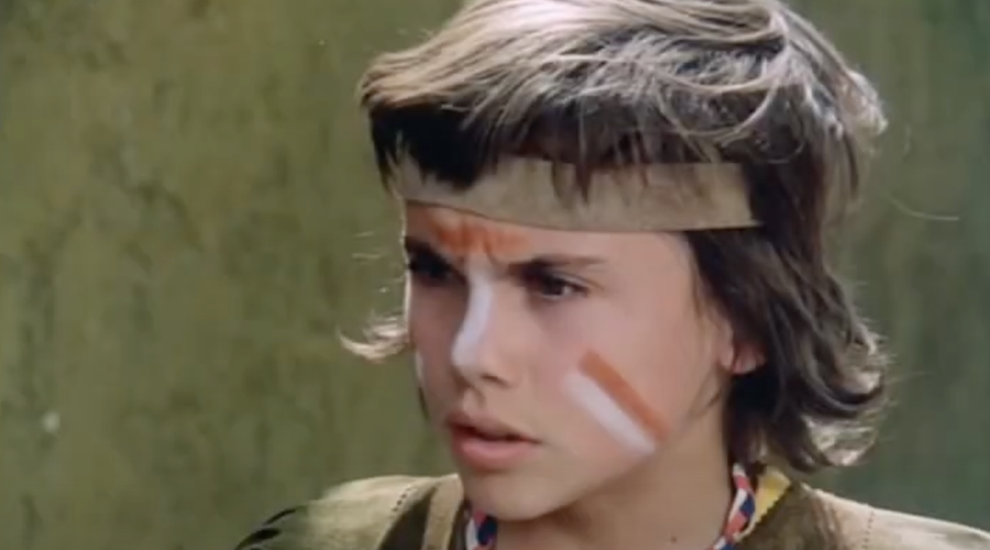 Blestel je v filmu Sreča na vrvici, nato pa mu je življenje prekrižalo načrte: žalostna usoda priljubljenega igralca (foto: YouTube/Sreča na vrvici - Mitja Tavčar/posnetek zaslona)
