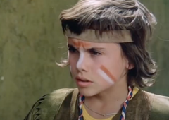 Blestel je v filmu Sreča na vrvici, nato pa mu je življenje prekrižalo načrte: žalostna usoda priljubljenega igralca