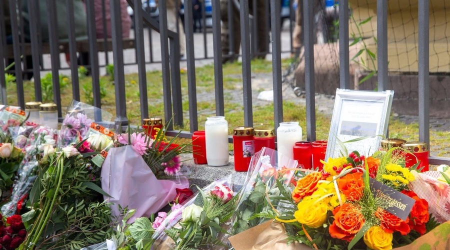 Po hudem zločinu in smrti policista: politik zahteva izgon za migrante, ki bodo kršili zakone (foto: Profimedia)