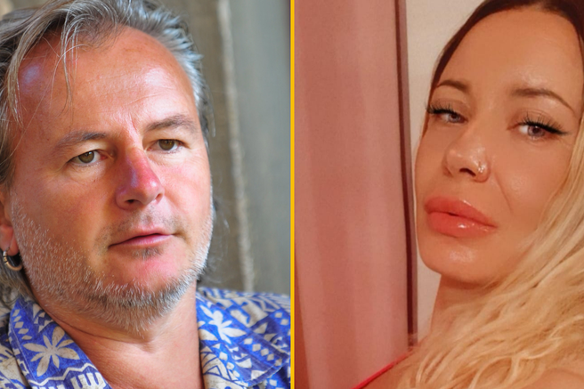Artur Štern La Toya