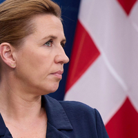 Mette Frederiksen