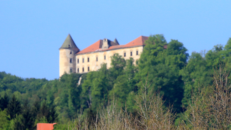 Podčetrtek