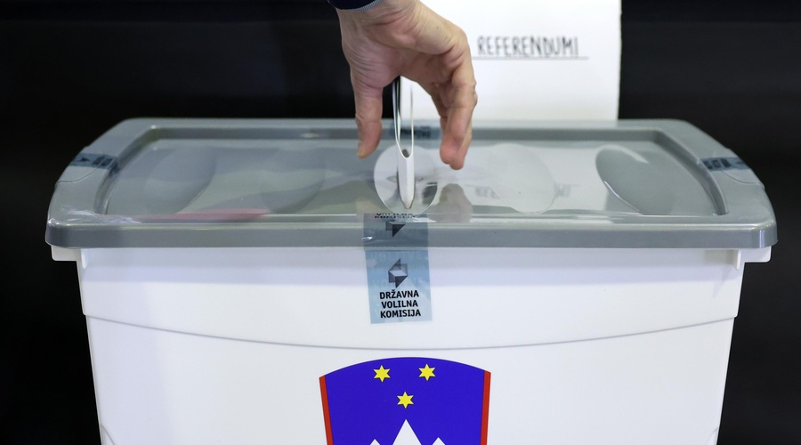 Zdaj je uradno: referendum o dodatku k pokojnini za umetnike 11. maja (foto: bobo)