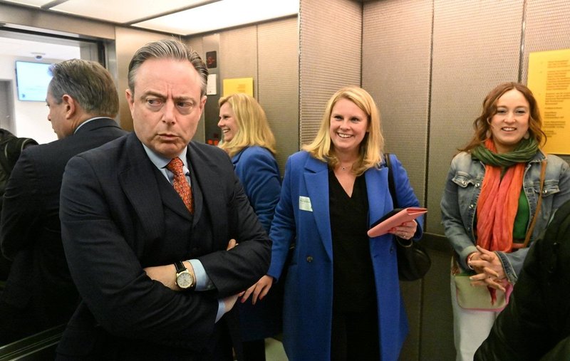 Bart De Wever