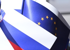 Kdo odhaja v Bruselj? Takšni so rezultati evropskih volitev