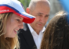 Komentar: desničarji kričijo seksizem le takrat, ko gre za njihove