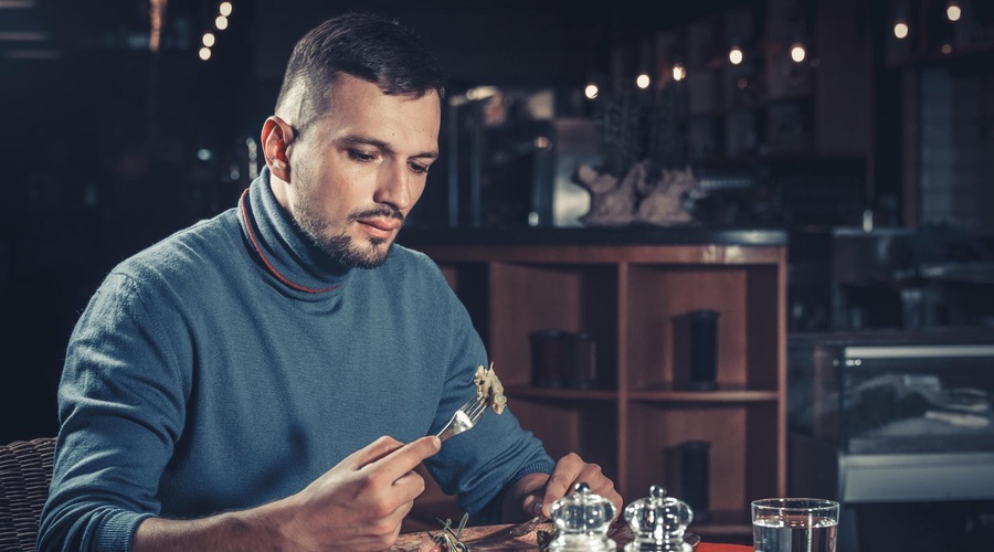 Najbolj zdrava riba na svetu: vključite jo v svoj tedenski jedilnik (boljša je od lososa) (foto: Profimedia)