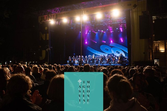 POLETNA KONCERTNA SEZONA 2024