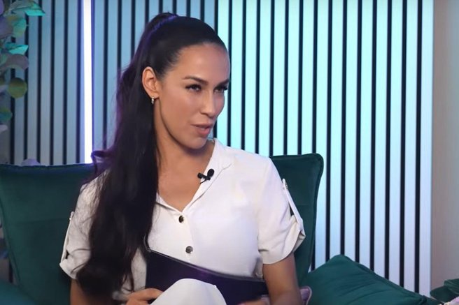 živali Tina Gaber medved kletka
