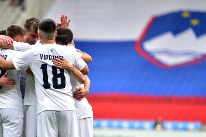 Slovenija nogomet Fantasy Euro 2024