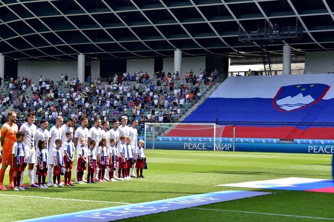 slovenija, nogomet, euro 2024