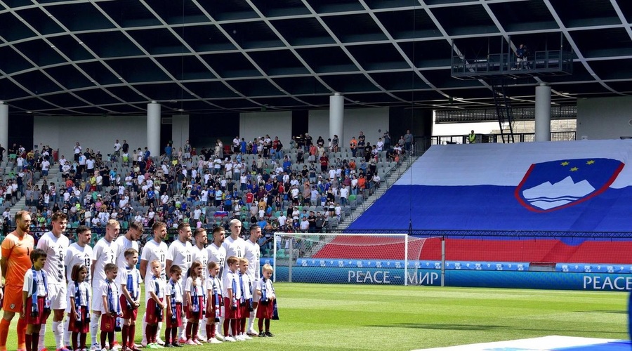 Pred ognjenim krstom na Euru 2024 odlična novica za Slovenijo! Proti Danski bo lahko igral tudi ... (foto: Profimedia)