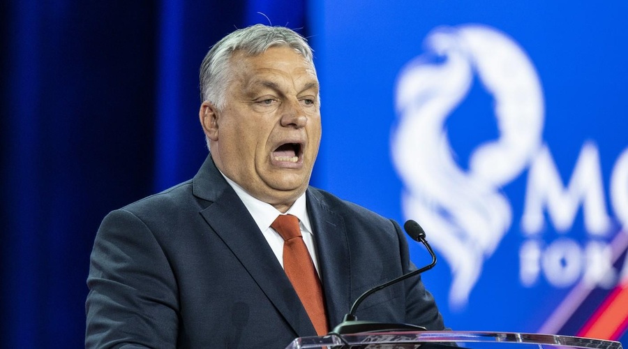 Madžarska bo morala plačati več kot 200 milijonov evrov kazni (foto: Profimedia)