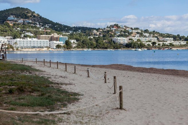 Talamanca Ibiza