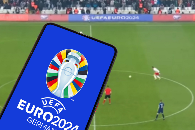 Euro 2024 TV-prenosi