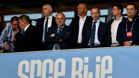 radenko mijatović, euro 2024, nogomet