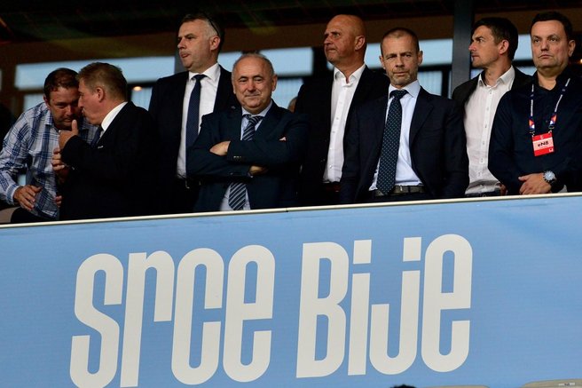 radenko mijatović, euro 2024, nogomet