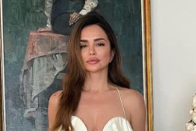 Severina