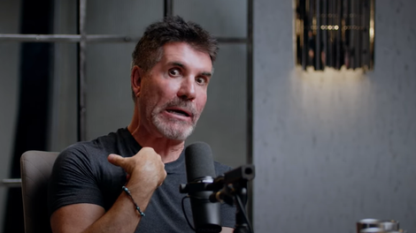 Simon Cowell brutalno odkrito: "Najbolj obžalujem, da ..."