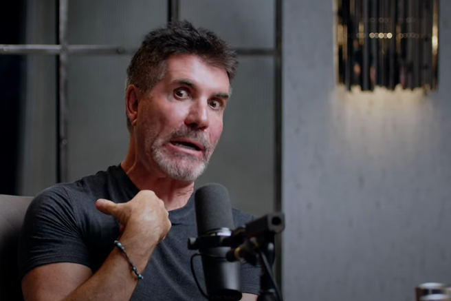 Simon Cowell brutalno odkrito: "Najbolj obžalujem, da ..."