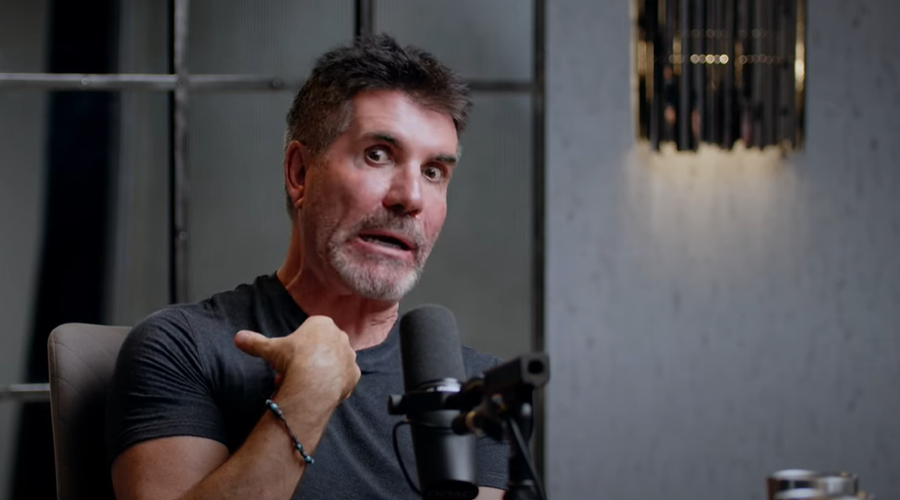 Simon Cowell brutalno odkrito: "Najbolj obžalujem, da ..." (foto: profimedia)