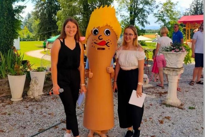 Stoflcfest