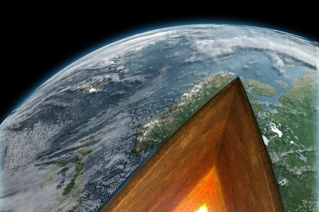 planet Zemlja