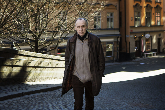 Hakan Nesser