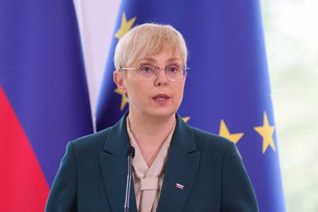Nataša Pirc Musar