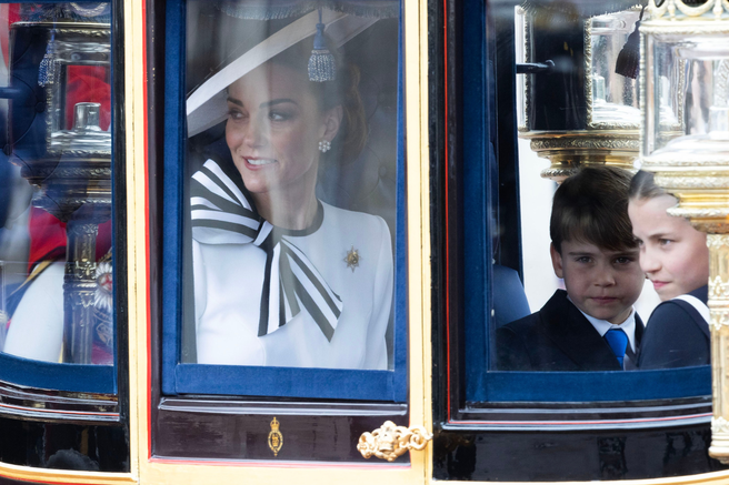 princesa Catherine