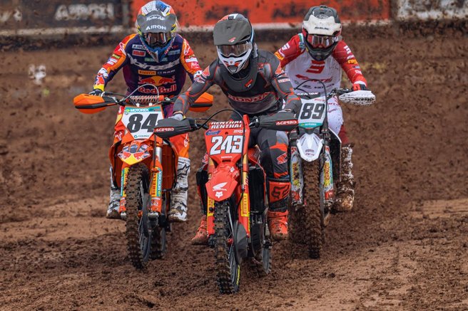 Slovenski športni zvezdnik zmagovalec velike nagrade v svetovnem prvenstvu!