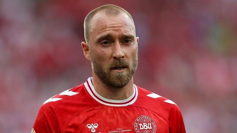Christian Eriksen