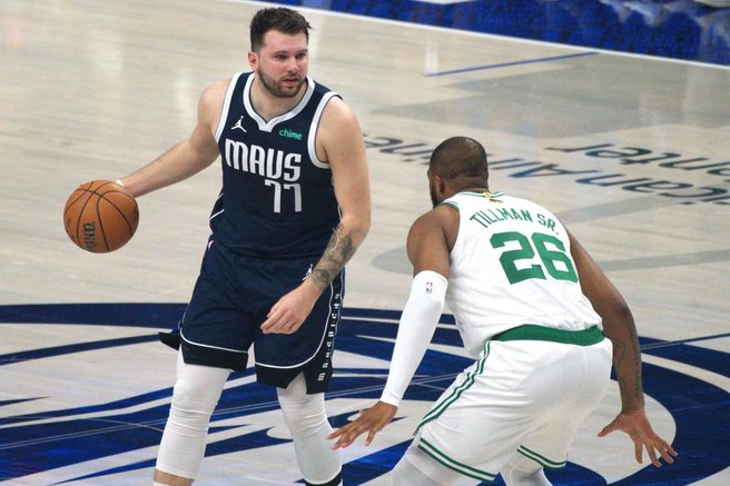 Luka Dončić