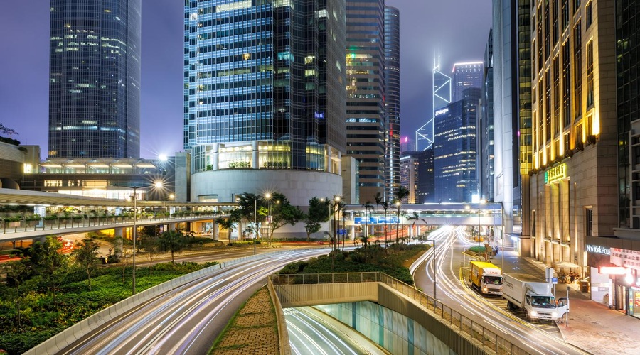Hong Kong (foto: Profimedia)
