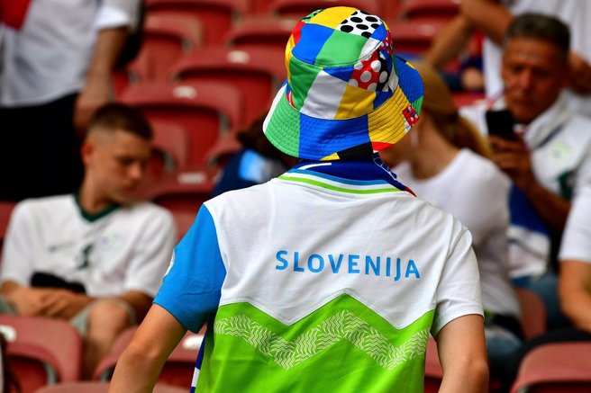euro navijač