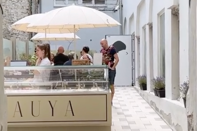 yauya pattiserie