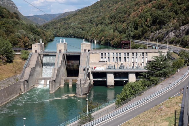Slovenija prvič dosegla cilj pri porabi energije: "Leto 2023 bo zapisano v zgodovino"