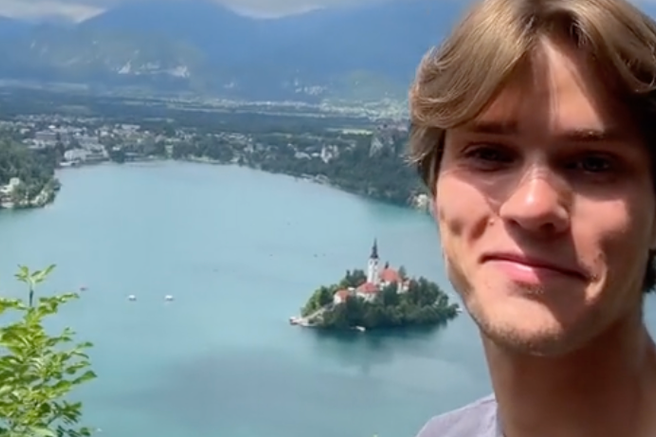 gabe escobar slovenija