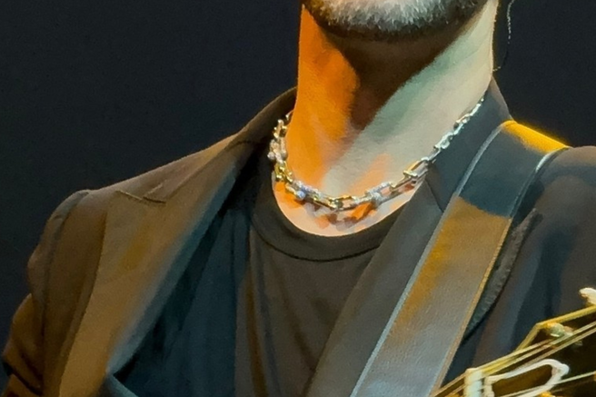 justin timberlake, pevec, aretacija