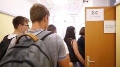 Številne spremembe v novem šolskem letu: na enem mestu vse, kar morate starši nujno vedeti