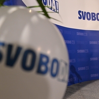 Svoboda