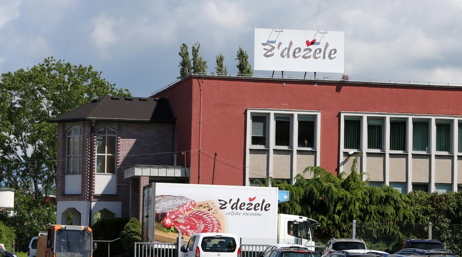Velik preobrat pri prodaji Celjskih mesnin (foto: Bobo)