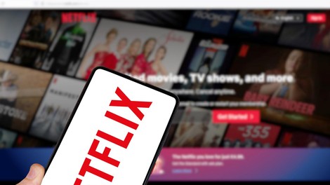 Nova oblika zabave? Netflix odpira izkustvena zabavišča