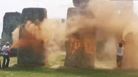 Stonehedge