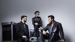 The Kolors