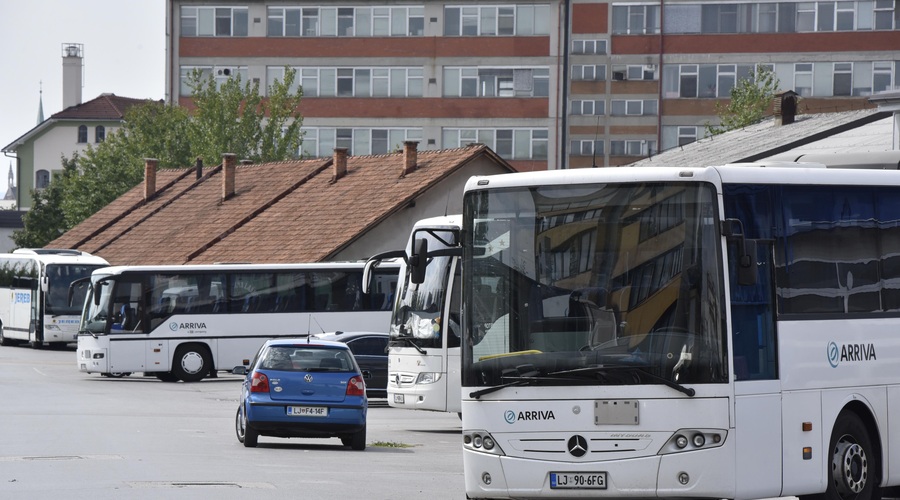 Saga med Arrivo in jeseniškim županom ugledala konec: "Župan je zavajal javnost" (foto: Žiga Živulović jr. /BOBO)