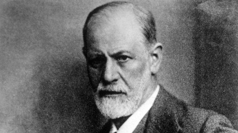 Freud na udaru kritike: "Nekoč je priznal, da ni še nikogar ozdravil"