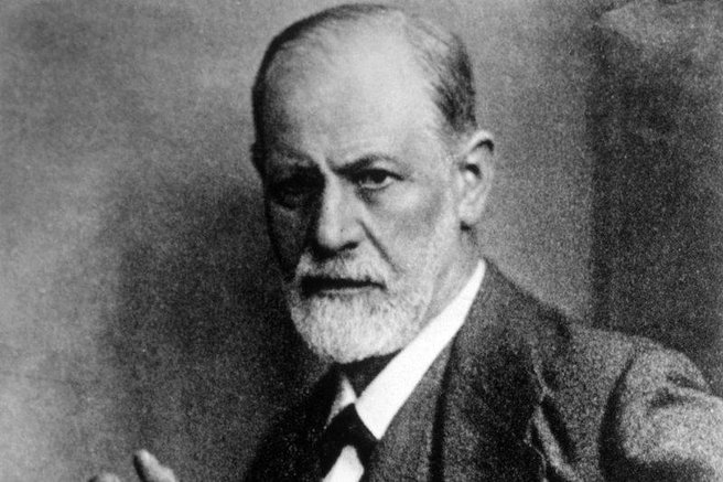 Freud na udaru kritike: "Nekoč je priznal, da ni še nikogar ozdravil"