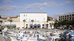koper, kraj, mesto